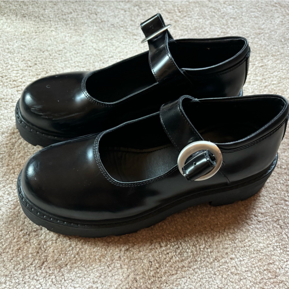 Vagabond Cosmo 2.0 platform Mary Jane